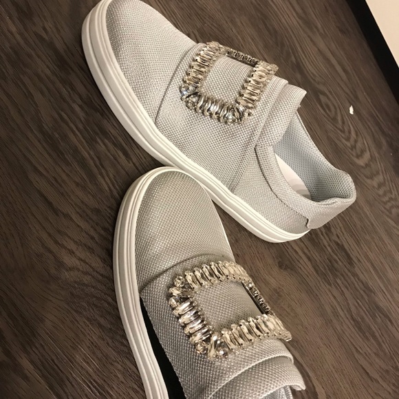 Roger Vivier sneakers - Picture 2 of 3
